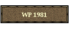 WP 1981